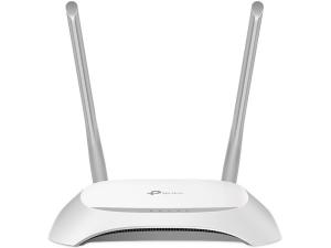 Роутер TP-Link TL-WR850N