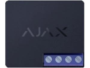 Бездротове реле Ajax WallSwitch