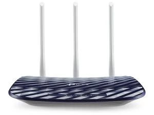 Роутер TP-Link Archer C20 AC750