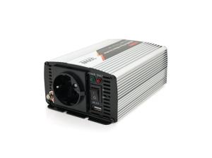 Інвертор напруги  JYM-300-12V 300Вт 12/220V USB Q20