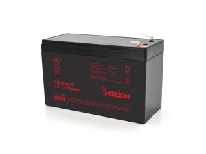 Акумуляторна батарея Merlion HR1225W 12V 7Ah Q10