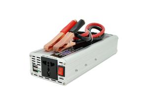 Інвертор напруги  PI 2500ВА/1500Вт 12/220V Blister