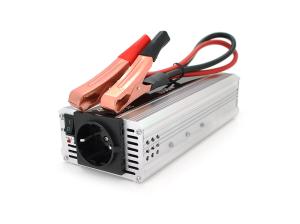 Інвертор напруги POWERMASTER 24V/220V 1000Вт