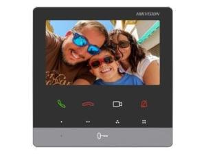 Відеодомофон Hikvision DS-KH6100-E1