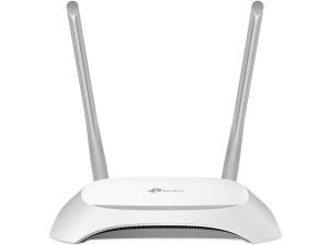 Роутер TP-Link TL-WR840N