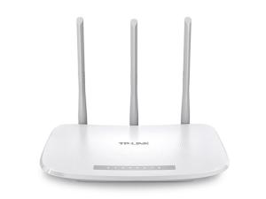 Роутер TP-Link TL-WR845N