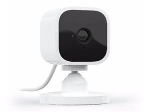 IP-відеокамера  Amazon Blink Mini 1080P HD Indoor Smart Security