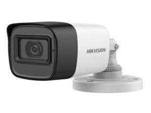 TurboHD-відеокамера Hikvision DS-2CE16D0T-ITFS (2.8 мм)